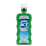 11-8B6 ACT Anticavity Zero Alcohol Fluoride...