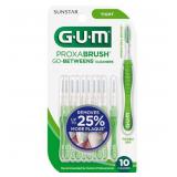11-8B6 GUM Proxabrush Go-Betweens - Tight ...
