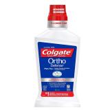 11-8B6 Colgate Phos-Flur Ortho Defense...