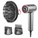 11-7B2 Tymo Airhype High-Speed Hair Dryer Lite