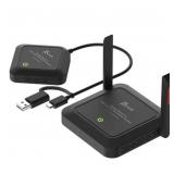 11-8B2 J5create JVW120 Wireless Extender for...