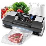 11-8B2 95kPa Commercial Auto Vacuum Sealer