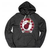 11-10B4 Miami Heat NBA Officially Licensed...