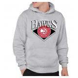 11-10B3 Junk Food NBA Atlanta Hawks Court...