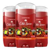 11-8C1 Old Spice Aluminum Free Deodorant...