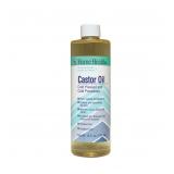 11-10B1 Home Health, Castor Oil Cold Pressed,...