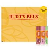 11-8C5 Burt's Bees Sun Care Lip Balm Pack, SPF...