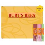 11-8C5 Burt's Bees Sun Care Lip Balm Pack, SPF...