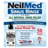 11-8C7 NeilMed Pharmaceuticals Original Sinus...