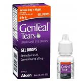 11-8C6 GenTeal Tears Severe Day + Night Gel...