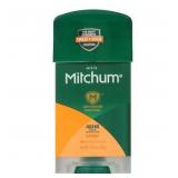 11-8C6 Mitchum Power Gel Anti-Perspirant...