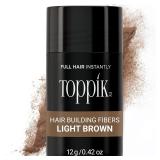 11-10B6 Toppik Hair Building Fibers - Light...