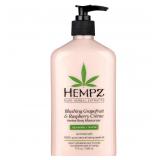 11-9B2 Hempz Herbal Body Moisturizer, Blushing...