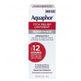 11-10A1 Eucerin, Aquaphor Itch Rel Ointment, 1...