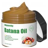 11-8B3 Batana Oil for Hair Growth, 100% Raw...