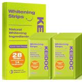 11-8C2 Keidoc Teeth Whitening Strips,...