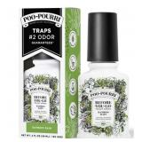 11-8C2 Poo-Pourri Bamboo Rain  Jasmine + Bamboo...