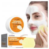 11-8C2 Turmeric Kojic Acid Cleansing...