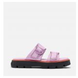 11-8A1 Sorel REIN CB  Women's Slide Sandal,...