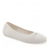 11-8A1 Aerosoles Annelie Women's Knit Ballet...