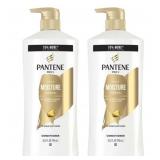 11-8B3 Pantene Pro-V Daily Moisture Renewal...