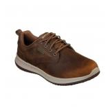 11-7A2 Men's Skechers Delson Antigo Oxford Size 11