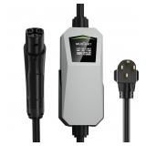 11-8A1 MUSTART 32A Level 2 Tesla Charger -...