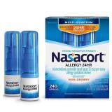 11-8C6 Nasacort Allergy Relief Spray -...