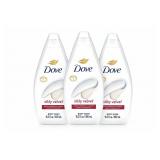 11-9B6 Dove Body Wash Luxurious Moisturizing...