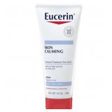 11-10B1 Eucerin Skin Calming Body Cream for Dry...