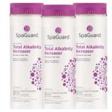 11-10B2 SpaGuard Total Alkalinity Increaser, 2...
