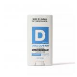 11-9B1 Duke Cannon Men's Aluminum-Free...