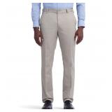 11-9C4 IZOD Men's American Chino Flat-Front...