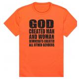 11-10C6 Rapiddominance America Tees Large