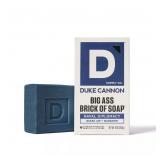 11-9C1 Duke Cannon Supply Co. Extra Large Bar...