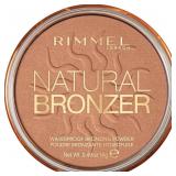 11-7C3 Rimmel London Natural - 027 Sun Dance -...