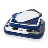 11-9A1 Intex Mega Chill 2 Inflatable Float For...