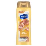 11-7B4 Suave Essentials Gentle Body Wash - Milk...