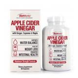 11-7B7 DietWorks Apple Cider Vinegar with...