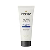 11-8C6 Cremo Men's Cooling Shave Cream -...