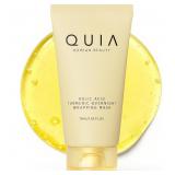 11-10B6 QUIA Turmeric + Kojic Acid Overnight...