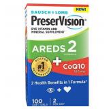 11-10B6 PreserVision AREDS 2 + CoQ10 for Eye &...