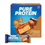 11-10B6 CHOCOLATE SALTED CARAMEL BAR, CHOCOLATE...