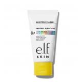 11-7C4 E.l.f Skin Suntouchable Invisible SPF 35...