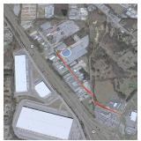 PICK UP DATES, LOCATION & DIRECTIONS