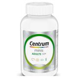 11-10C1 Centrum Minis Silver Adults 50 Plus...