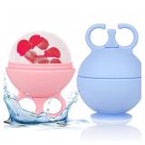 11-8C2 Ice Roller for Face, Neck, Body, and...