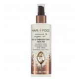 11-9C5 Hair Food Coconut & Argan Oil Heat...
