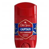 11-8C6 Old Spice Men's Antiperspirant Deodorant...