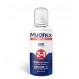 11-8C6 Mucinex Sinus-Max Saline Nasal Spray -...